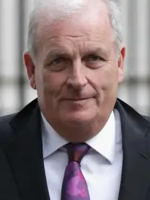 Kelvin MacKenzie