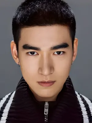 Chen Yesheng