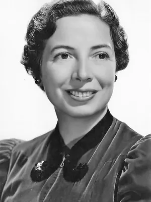 Sara Haden