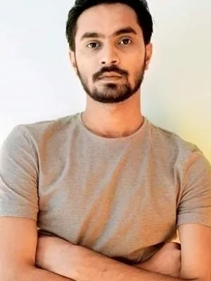 Shardul Bhardwaj