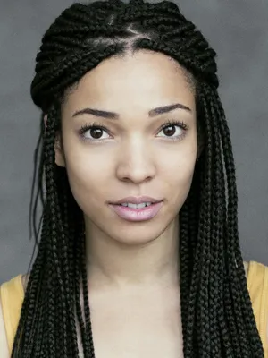 Talitha Wing