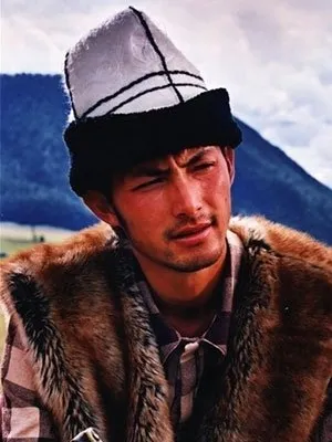 Alimjian Tursunbek