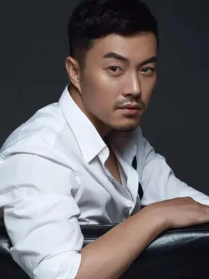 An Junqi