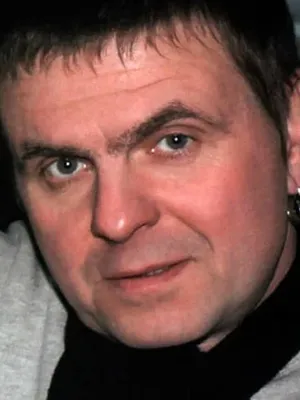 Alexey Shedko