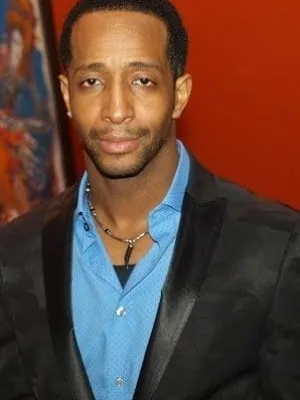 Troy T. Parham