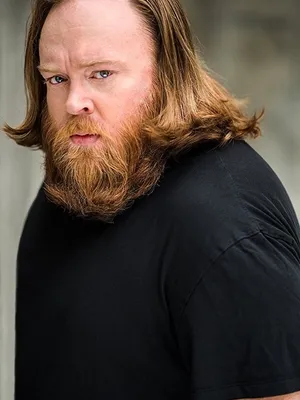 Nevin Burkholder