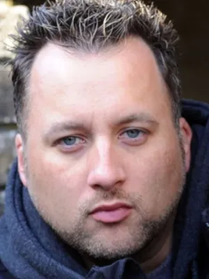 Scott Tepperman