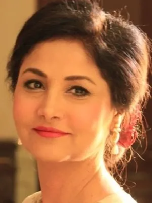 Lubna Aslam
