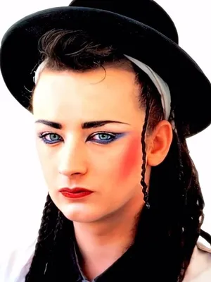 Boy George