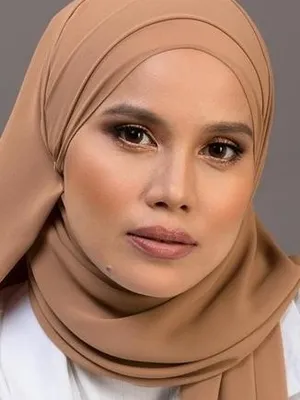 Nadiya Nisaa
