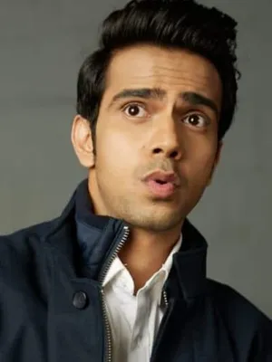 Rishab Chadha