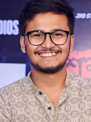 Rwitobroto Mukherjee
