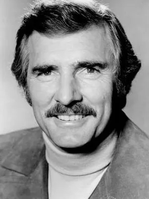 Dennis Weaver