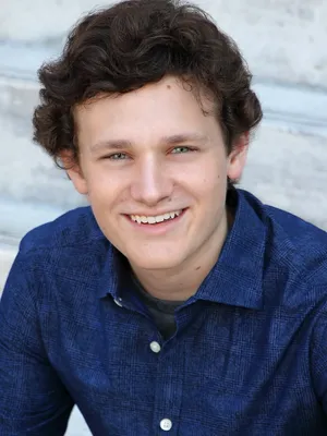 Cade Jones