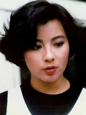 Elizabeth Lee Mei-Fung