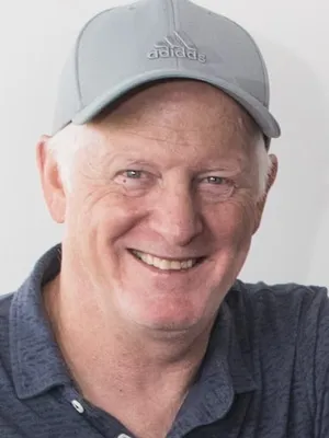 Tim Blaney