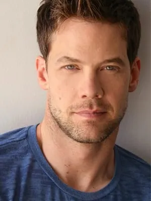Todd Christian Hunter