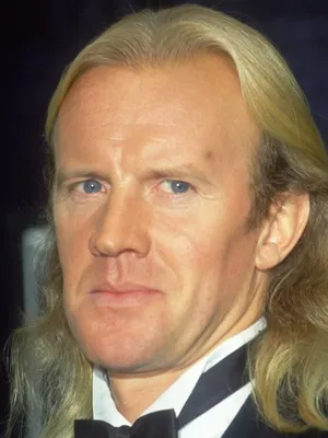 Alexander Godunov