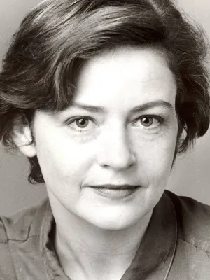 Geneviève Picot