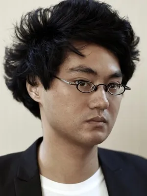 Davy Chou