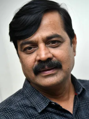 Achyuth Kumar