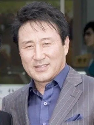 Noh Young-gook