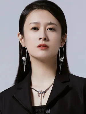 Zhang Shanmeng
