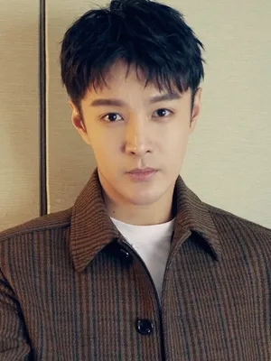 Zhang Haowei