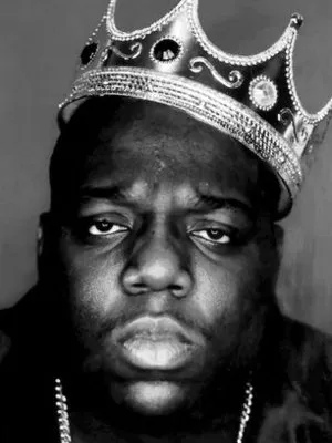 The Notorious B.I.G.