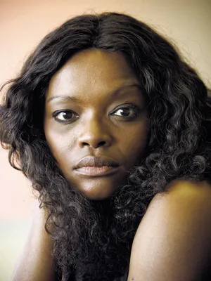 Kuli Roberts