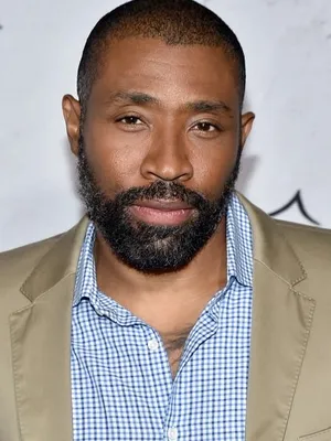 Cress Williams