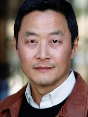 Steve Park