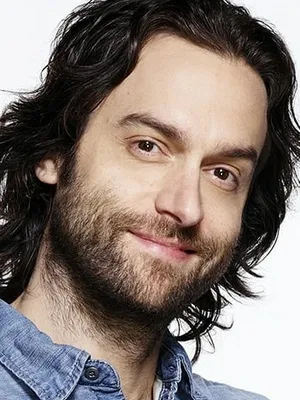 Chris D'Elia