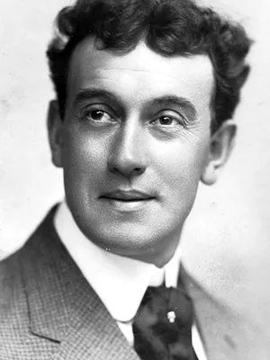 Harry Beresford