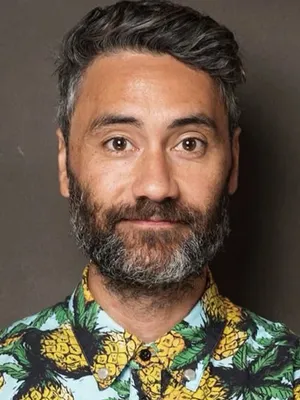 Taika Waititi