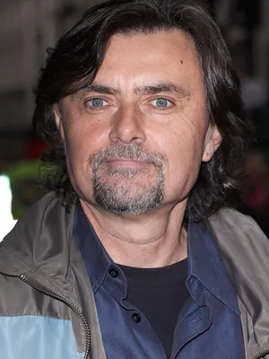 Gábor Csupó