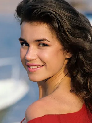 Valérie Kaprisky