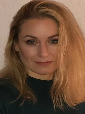 Katharina von Keller