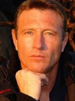 Pascal St. James