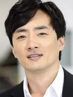 Jo Yi-haeng