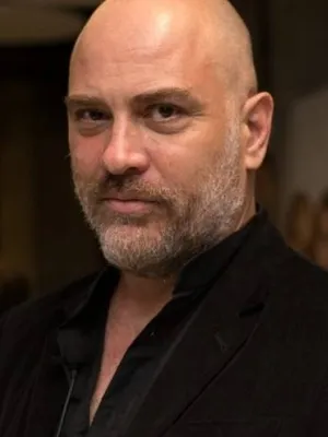 Paulo Tiefenthaler