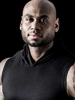 Corey Calliet
