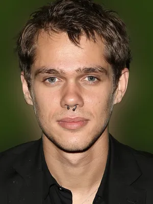 Ellar Coltrane