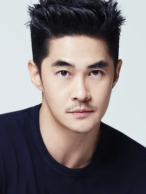 Bae Jung-nam