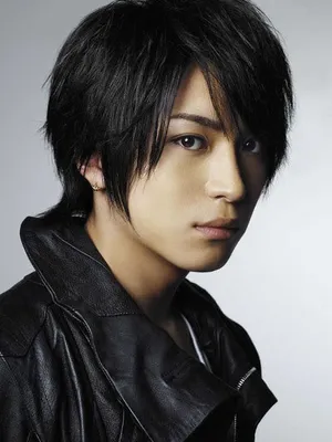 Yuya Matsushita