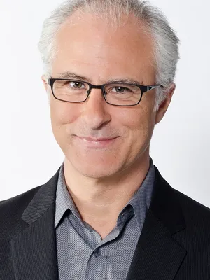 David Rudman