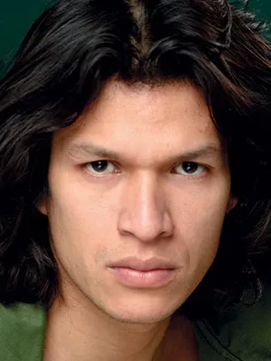 Mauricio Paniagua
