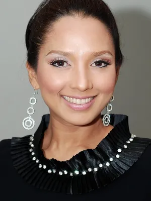 Vanida Imran