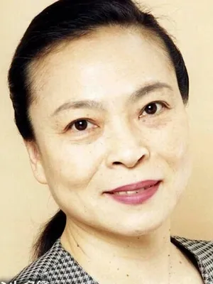 Akiko Takeguchi