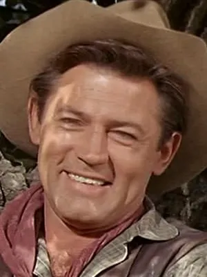 Ron Foster